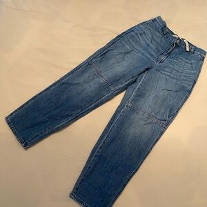 Madewell jeans
